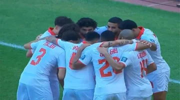 مواجهة قوية.. القنوات المفتوحة لمباراة تونس ونيجيريا بكأس أمم إفريقيا 2025